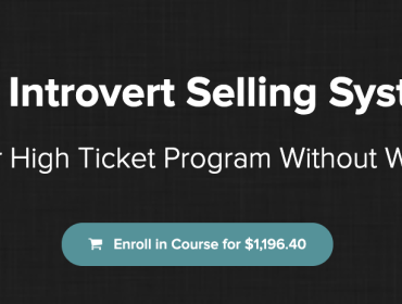 Introvert Selling System