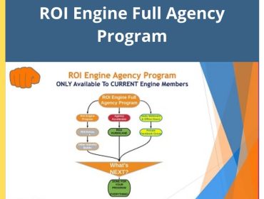 ROI Engine Full Agency Program