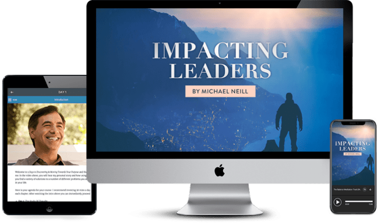 Impacting Leaders