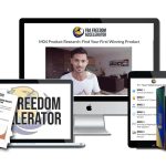 [Fast Release] Myles Dunphy – FBA Freedom Accelerator