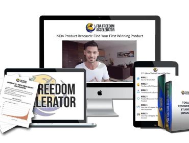 FBA Freedom Accelerator
