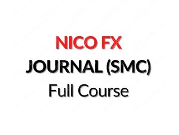 Nico FX Journal (SMC)