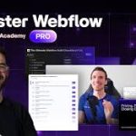 [Fast Release] Ran Segall – Webflow Masterclass