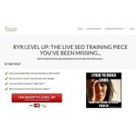 [Fast Release] Rule Your Ranking – Level Upp by Moon Hussain