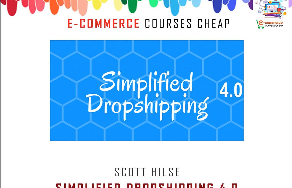 Simplified Dropshipping 4.0