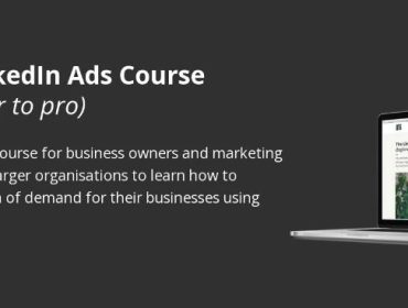 The LinkedIn Ads Course
