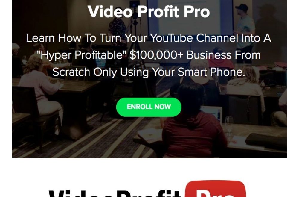 Video Profit Pro