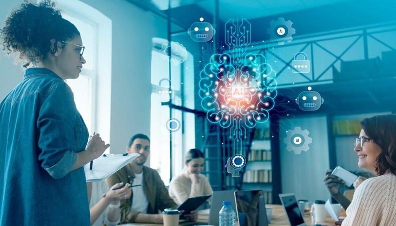 AI Consultant Certification