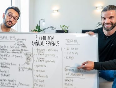 LinkedIn for CEOs