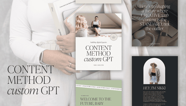 Seedling Content Method GPT