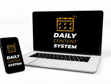 The Daily Content System