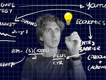 The YouTube Idea Blueprint