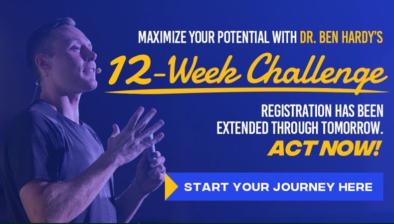 12 Week Rapid Transformation