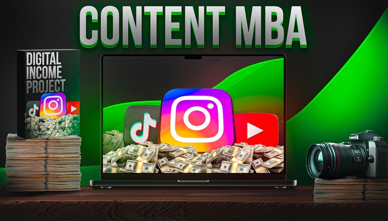 Content MBA