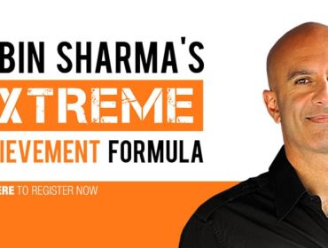 Extreme Achievement Formula