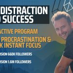 [Fast Release] ADHD Vision – Focus Revolution