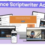 [Fast Release] Bryan Ng – Freelance Scriptwriter Playbook