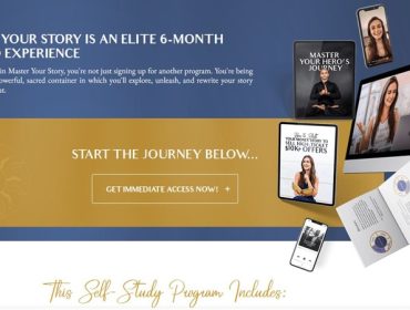 Master Your Story