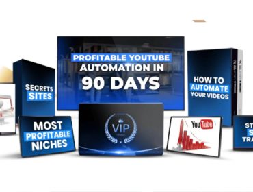 YouTube Profits Challenge Bootcamp