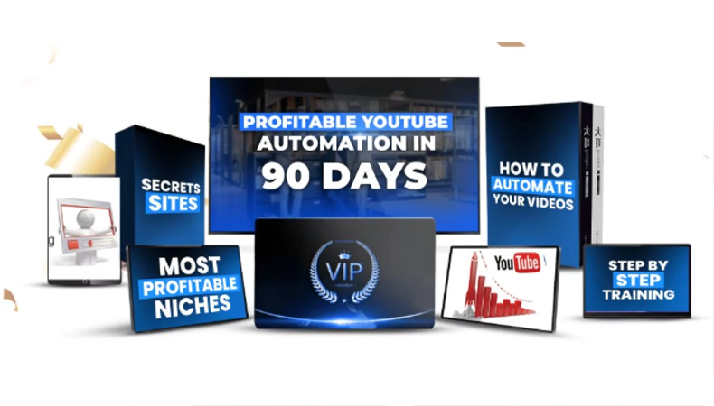 YouTube Profits Challenge Bootcamp