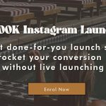 [Fast Release] Ginny and Laura – 400K Instagram Launches