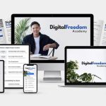 [Fast Release] Brandon Timothy – Digital Freedom Academy