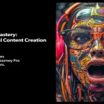 [Fast Release] Midjourney Mastery – Hacking Visual Content Creation