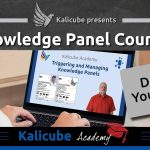 [Fast Release] Jason Barnard – Knowledge Panel Course