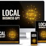 [Fast Release] Local Business GPT