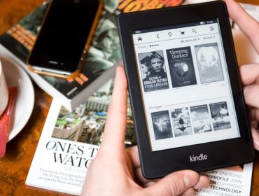 Make Money With Kindle Books In 2024