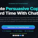 [Fast Release] Pedro Moreira – Mastering Copywriting with ChatGPT