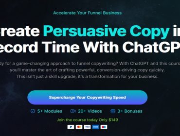 Mastering Copywriting with ChatGPT