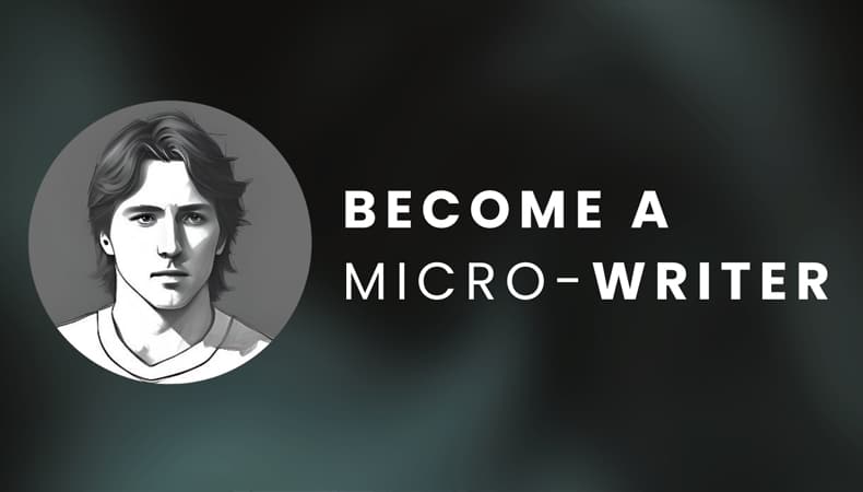 Micro-Writer System