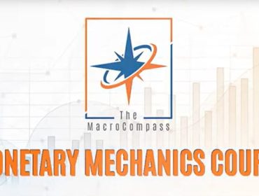 Monetary Mechanics Course