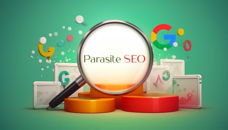 RUMER – Parasite SEO Scaling