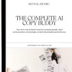 [Fast Release] Kaili Meyer – The Complete AI Copy Buddy