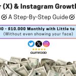 [Fast Release] Twitter and Instagram Growth Guide