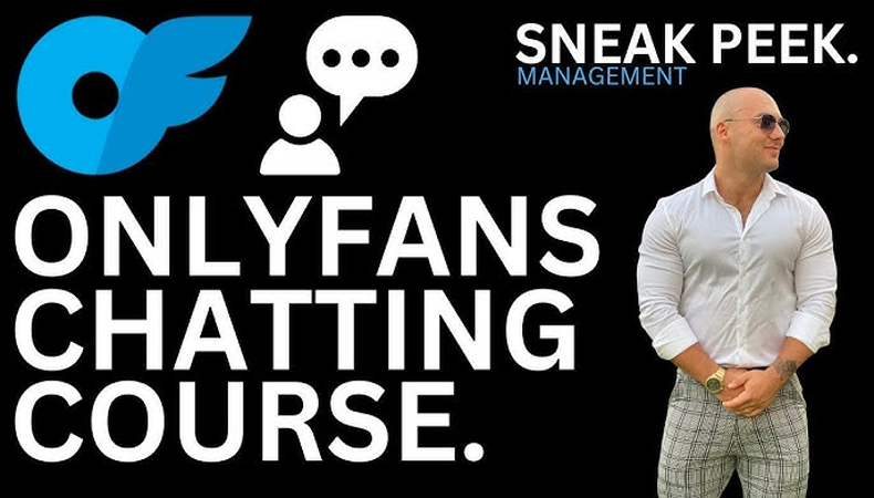 Ultimate OnlyFans Chatting Guide