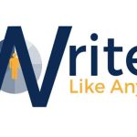 [Fast Release] Justin Blackman – Write Like Anyone