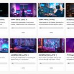 [Fast Release] Seena Rezaei – Attention Academy [Special]