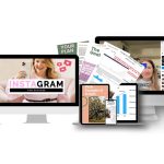 [Fast Release] Helene Sula – Instagram For Success