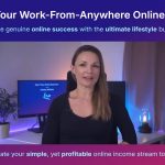 [Fast Release] Infinity Affiliate Course