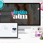 [Fast Release] Kate McKibbin – Instaatm and eCourse Launch Lab