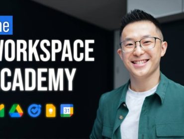 Workspace-Academy