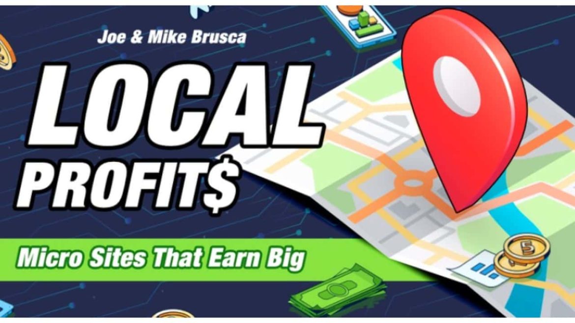 Local Riches