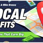 [Fast Release] Jon Dykstra – Local Riches