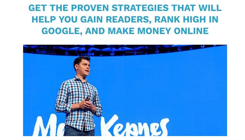 Superstar-Blogging-Course