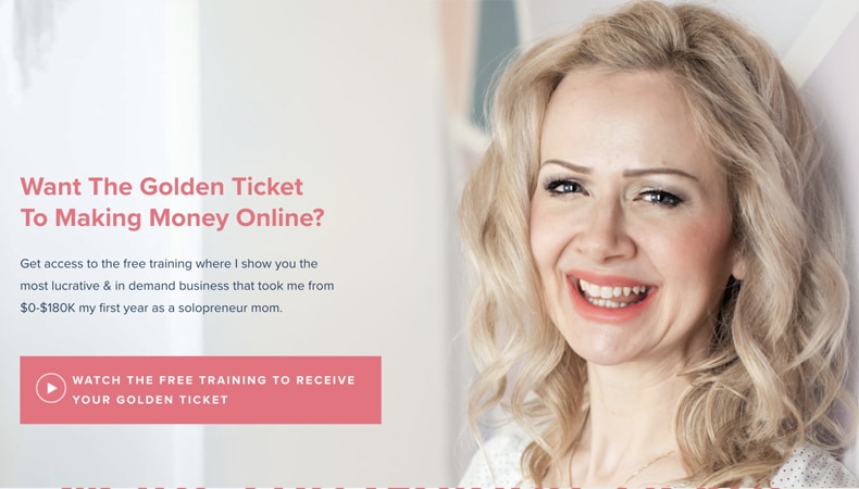 No Fluff Business Ads Manager Accelerator