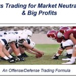 [Fast Release] Larry Gaines – Pairs Trading Course