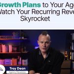 [Fast Release] Agency Mavericks – The Growth Plan Method